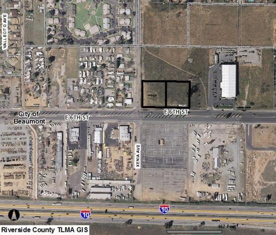 0 Sixth Street, Beaumont, CA 92223
