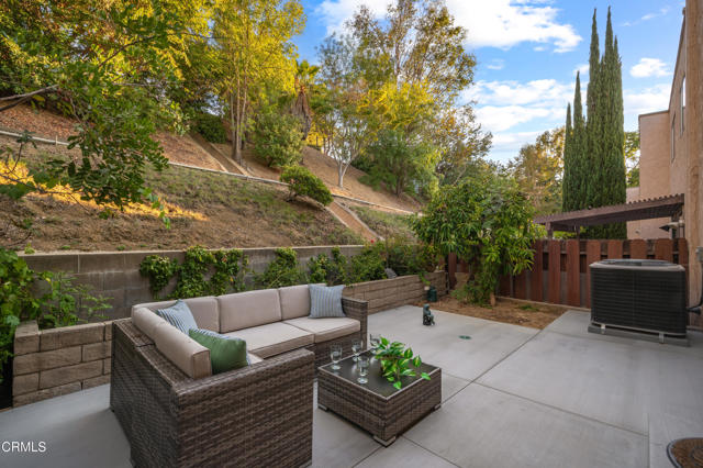 Detail Gallery Image 37 of 45 For 712 Portola Ter, Los Angeles,  CA 90042 - 3 Beds | 2/1 Baths