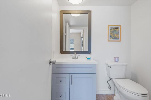 Detail Gallery Image 9 of 16 For 551 S E St, Oxnard,  CA 93030 - 2 Beds | 1 Baths