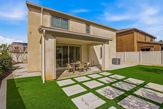 Detail Gallery Image 23 of 35 For 27933 Autumn Ct, Valley Center,  CA 92082 - 4 Beds | 3 Baths