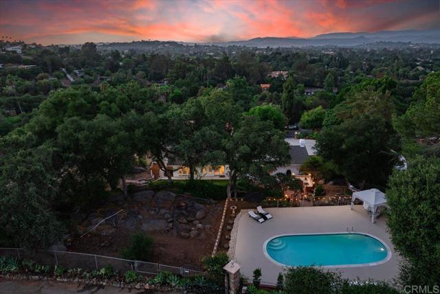 Detail Gallery Image 55 of 67 For 1015 Vereda Callada, Escondido,  CA 92029 - 4 Beds | 2/1 Baths