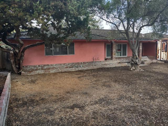 1670 Hillcrest Road, Hollister, California 95023, 4 Bedrooms Bedrooms, ,2 BathroomsBathrooms,Single Family Residence,For Sale,Hillcrest,ML81912799