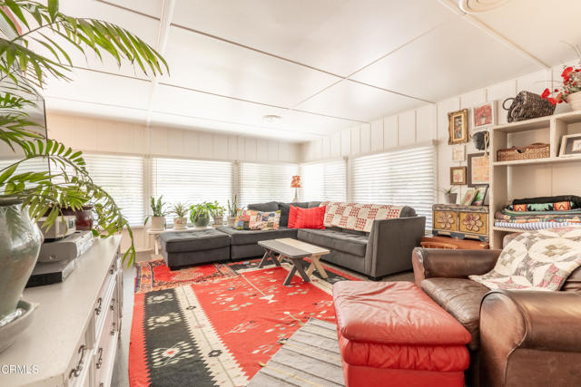 Detail Gallery Image 5 of 25 For 1202 Loma Dr #91,  Ojai,  CA 93023 - 2 Beds | 2 Baths