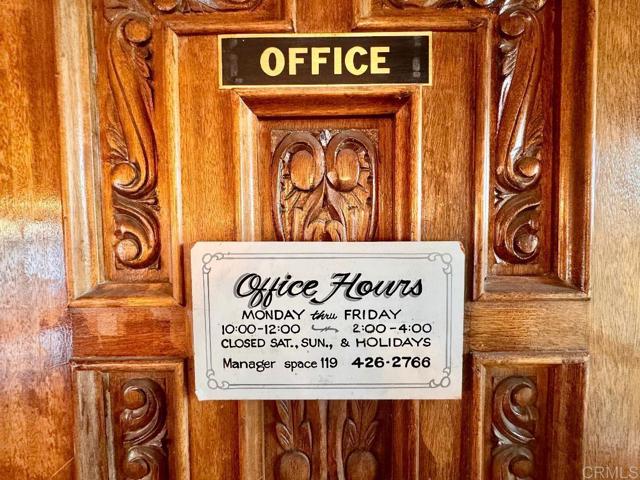 Detail Gallery Image 39 of 43 For 444 Anita St #19,  Chula Vista,  CA 91911 - 2 Beds | 2 Baths