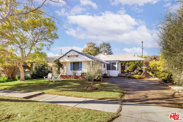 11347 Rose Avenue, Los Angeles, California 90066, 3 Bedrooms Bedrooms, ,2 BathroomsBathrooms,Single Family Residence,For Sale,Rose,25482641