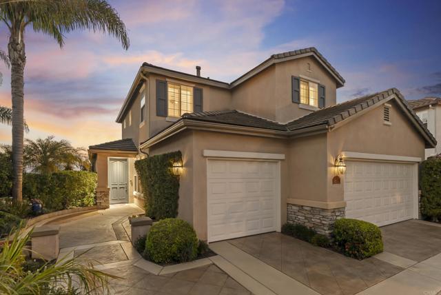 Detail Gallery Image 1 of 56 For 6407 Calmeria Pl, Carlsbad,  CA 92011 - 4 Beds | 3 Baths