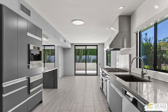 2493 S Madrona Drive, Palm Springs, CA 92264