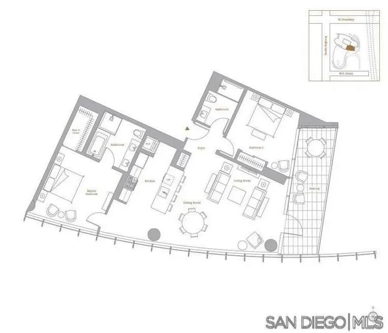 MLS #250041370SD image #62