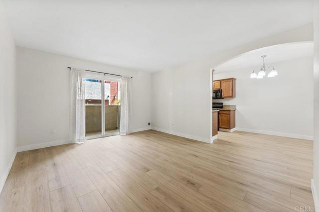 Detail Gallery Image 3 of 36 For 4455 Home Ave #7,  San Diego,  CA 92105 - 2 Beds | 1/1 Baths