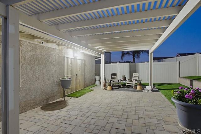 Detail Gallery Image 8 of 49 For 1775 Risueno Ct, San Diego,  CA 92154 - 4 Beds | 3 Baths