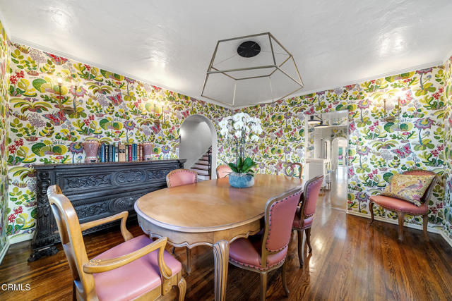 Detail Gallery Image 15 of 71 For 1765 Westhaven Rd, San Marino,  CA 91108 - 3 Beds | 3 Baths