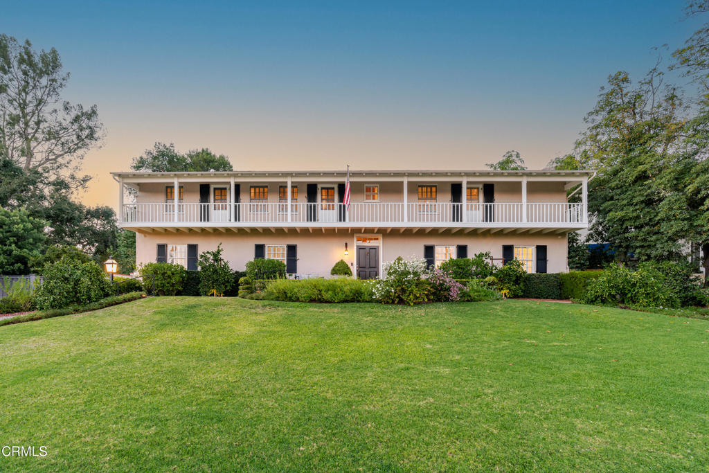 2051 Mendocino Lane