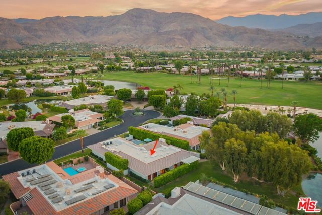 2 Sussex Court, Rancho Mirage, CA 92270