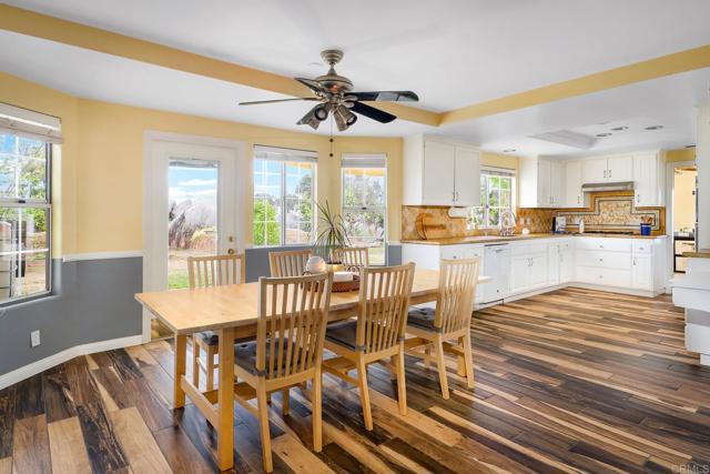 Detail Gallery Image 14 of 42 For 15519 Villa Sierra, Valley Center,  CA 92082 - 4 Beds | 3 Baths