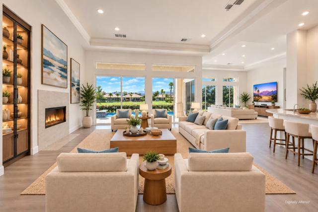 50 Vista Encantada, Rancho Mirage, CA 92270