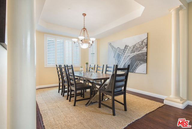 5653 ALIX Court, Redondo Beach, California 90277, 4 Bedrooms Bedrooms, ,2 BathroomsBathrooms,Residential,Sold,ALIX,18339430