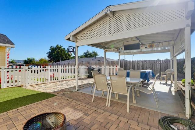 Detail Gallery Image 47 of 54 For 2674 Buena Vista Ave, Lemon Grove,  CA 91945 - 3 Beds | 2 Baths