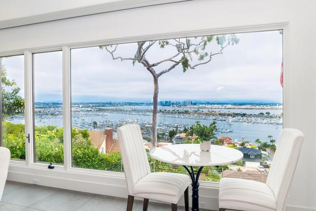 Detail Gallery Image 12 of 41 For 621 San Elijo St, San Diego,  CA 92106 - 4 Beds | 5/2 Baths