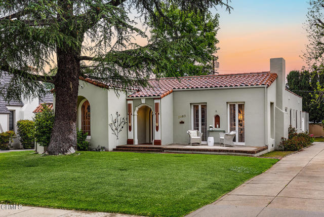 Detail Gallery Image 23 of 23 For 2460 Coniston Pl, San Marino,  CA 91108 - 3 Beds | 2 Baths