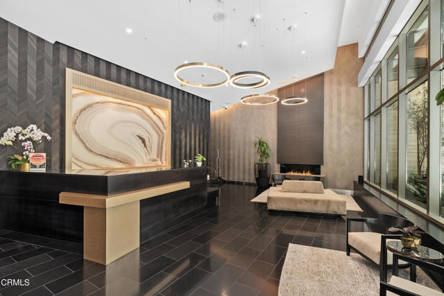 Detail Gallery Image 5 of 37 For 1155 S Grand Ave #914,  Los Angeles,  CA 90015 - 1 Beds | 1 Baths