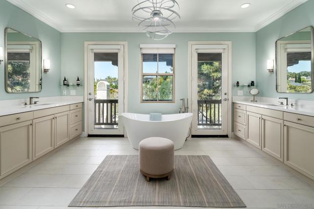 Image 17 of 29 For 7425 Rancho Cabrillo Trail