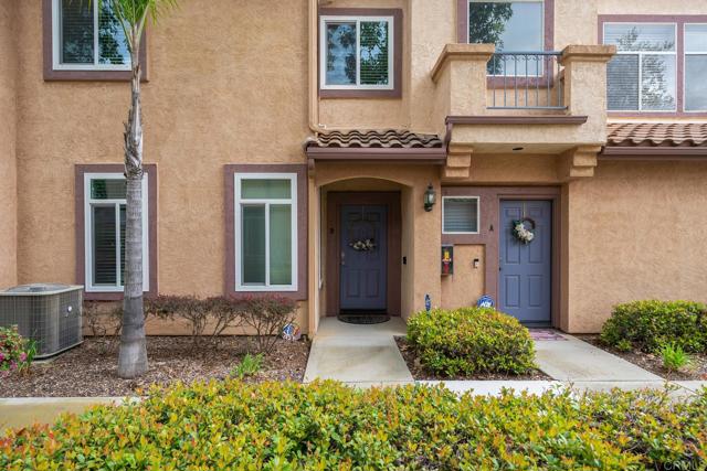 Detail Gallery Image 44 of 64 For 11372 via Rancho San Diego #B,  El Cajon,  CA 92019 - 3 Beds | 2/1 Baths