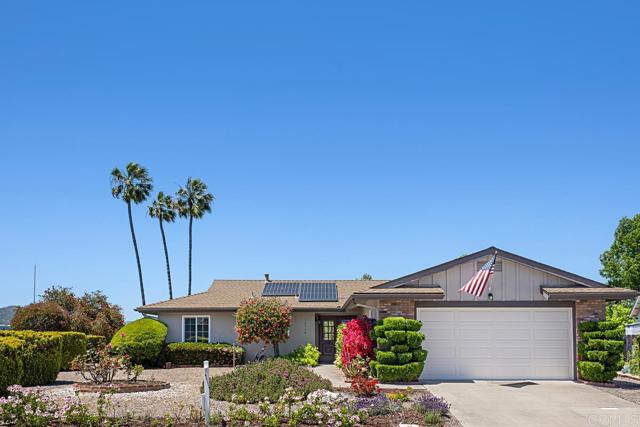 Detail Gallery Image 1 of 1 For 16518 Felice Dr, San Diego,  CA 92128 - 2 Beds | 2 Baths