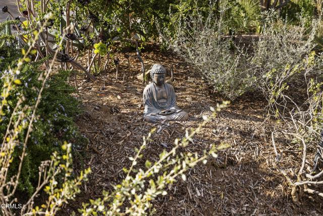 Detail Gallery Image 37 of 53 For 1556 Scenic Dr, Pasadena,  CA 91103 - 2 Beds | 1 Baths