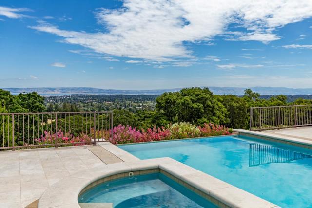Image 1 of 20 For 490 Las Pulgas Drive
