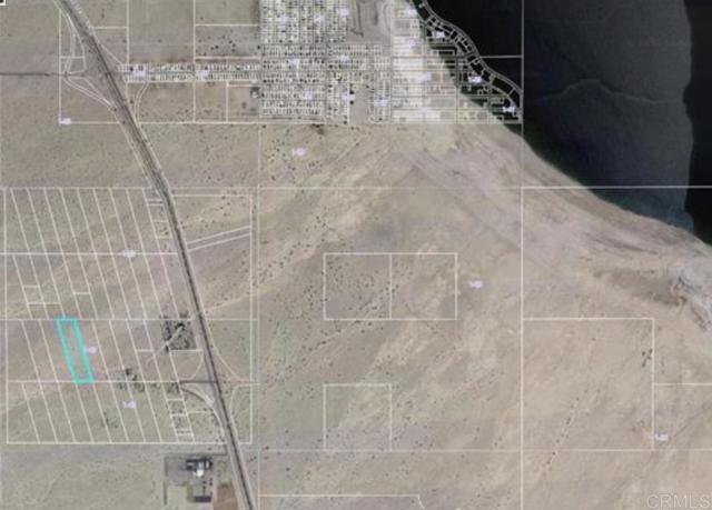 Listing Details for 10 001-431-004, Salton Sea, CA 92274