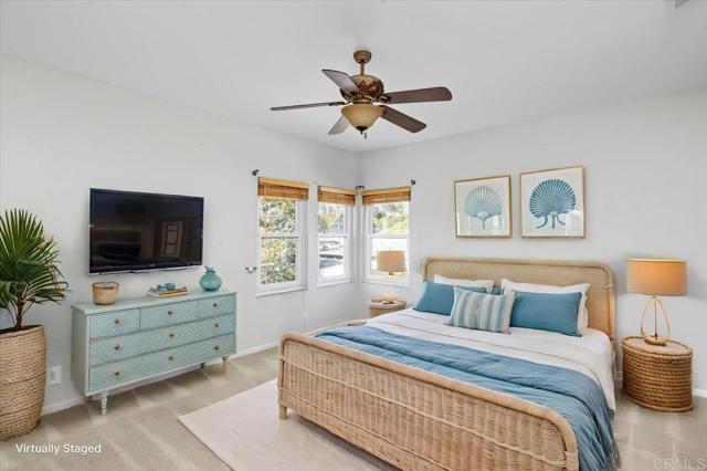 Detail Gallery Image 12 of 22 For 1754 Deavers Dr, San Marcos,  CA 92069 - 4 Beds | 2/1 Baths