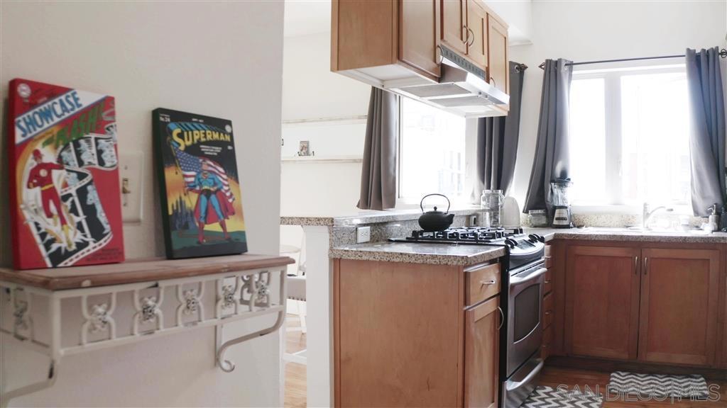 450 J St - photo 3