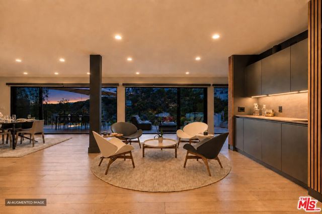 3 Bed Home for Sale in Los Angeles, California