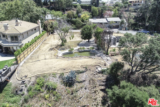 Drew Fenton | 13735 Romany Drive Pacific Palisades CA | MLS: 7331194