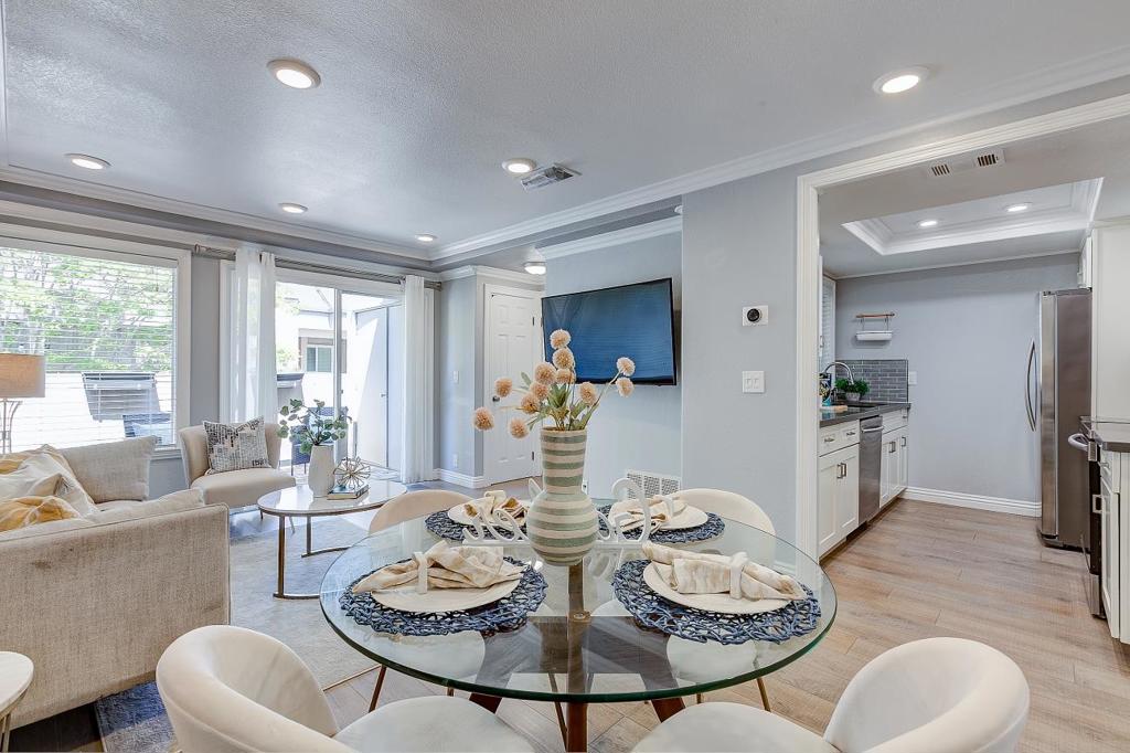 801 W California Avenue #K