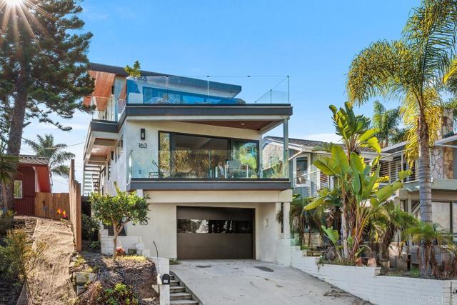 Detail Gallery Image 3 of 22 For 163 Norfolk Dr, Cardiff By The Sea,  CA 92007 - 2 Beds | 2 Baths