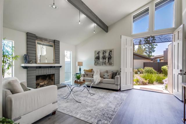 Detail Gallery Image 1 of 39 For 2230 Arborviate Ln, Spring Valley,  CA 91977 - 3 Beds | 2 Baths