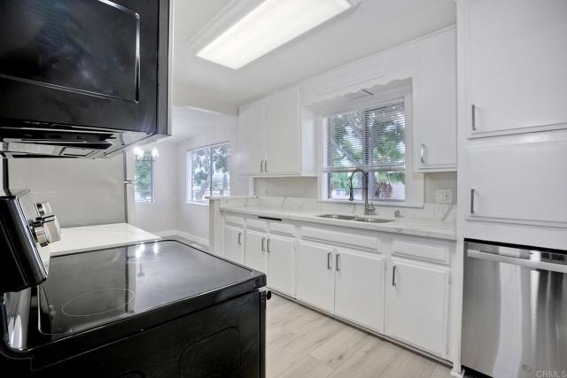Home for Sale in El Cajon