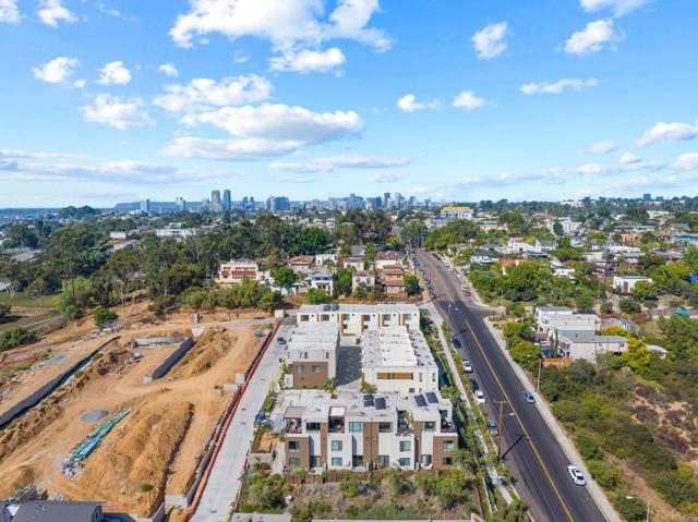 Detail Gallery Image 43 of 55 For 1045 32nd St #2,  San Diego,  CA 92102 - 3 Beds | 3/1 Baths