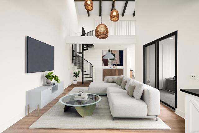 Detail Gallery Image 3 of 42 For 1303 Bergamo #201,  Encinitas,  CA 92024 - 2 Beds | 1/1 Baths