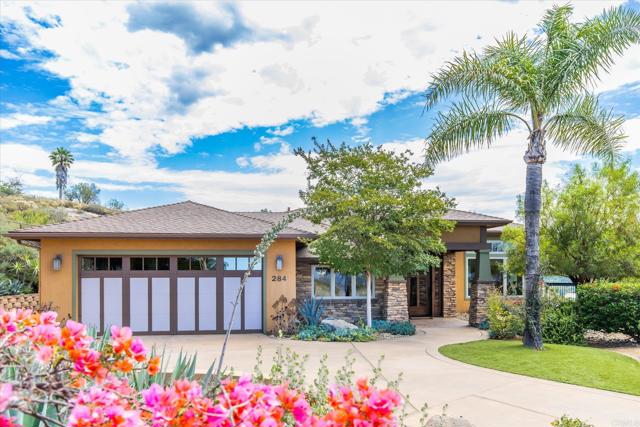 Detail Gallery Image 62 of 70 For 284 Ramona Real, Ramona,  CA 92065 - 3 Beds | 2 Baths