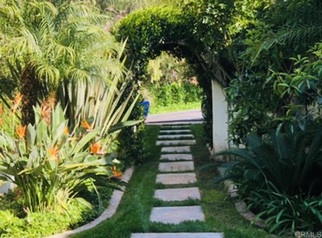 Detail Gallery Image 61 of 65 For 7401 Luna De Oro, Rancho Santa Fe,  CA 92067 - 4 Beds | 3/2 Baths
