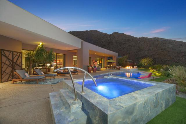 Image 52 of 57 For 49755 Desert Vista Drive