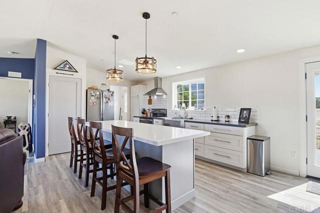 Detail Gallery Image 2 of 52 For 37657 Highway 94, Boulevard,  CA 91905 - 2 Beds | 2 Baths