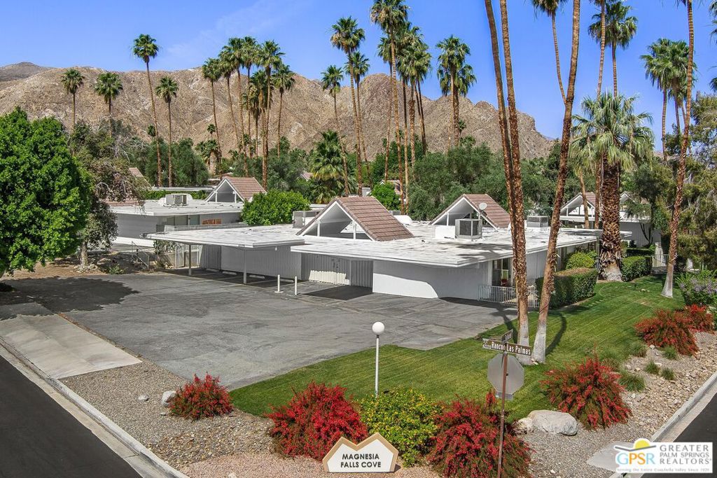 42379 Rancho Las Palmas Drive #29