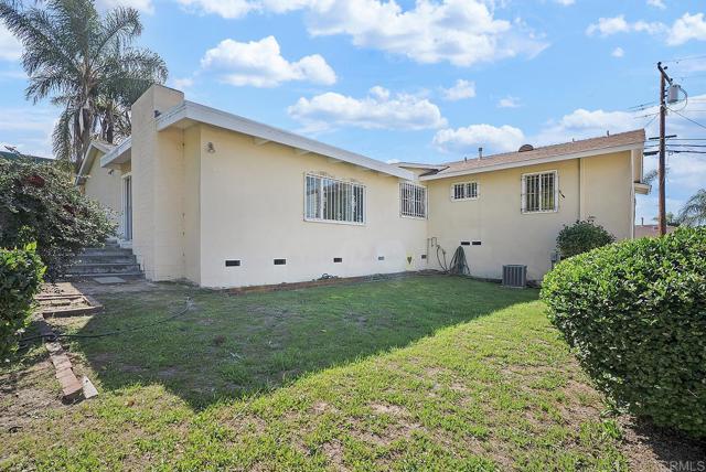 Detail Gallery Image 21 of 28 For 1003 Manchester, National City,  CA 91950 - 3 Beds | 2 Baths