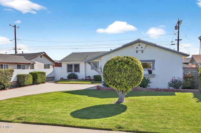 Detail Gallery Image 33 of 44 For 4716 S B St, Oxnard,  CA 93033 - 3 Beds | 1/1 Baths