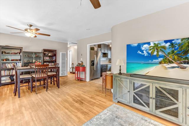 Detail Gallery Image 8 of 43 For 2363 Mcknight Dr, Lemon Grove,  CA 91945 - 2 Beds | 1 Baths