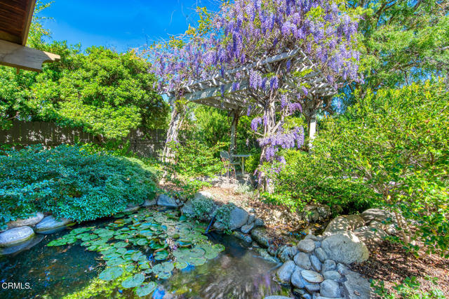 Detail Gallery Image 27 of 34 For 1881 Paloma St, Pasadena,  CA 91104 - 3 Beds | 2 Baths