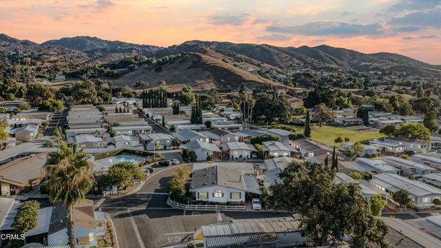 Detail Gallery Image 24 of 26 For 1550 Rory Ln #151,  Simi Valley,  CA 93063 - 4 Beds | 2 Baths